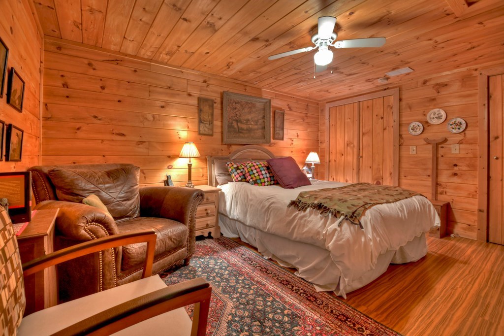 212 Dream Cove Road Cherry Log, GA 30522 - Photo 38 of 53 Gallery Image 38