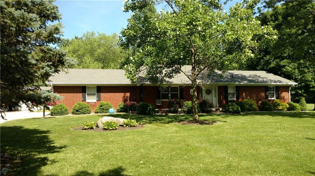 8015 Acton Road Indianapolis, IN 46259 - Photo 1 of 11 Gallery Image 1