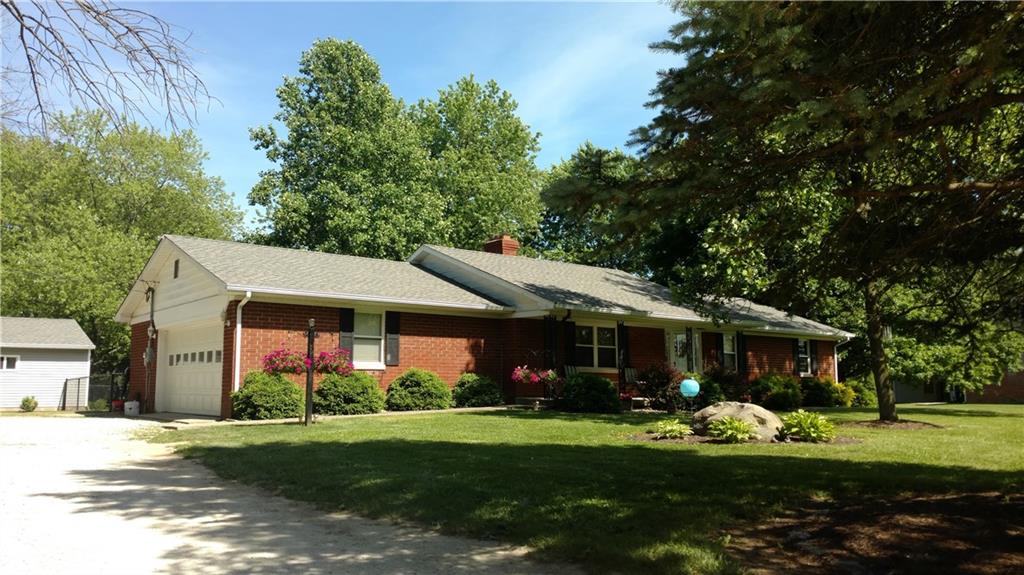 8015 Acton Road Indianapolis, IN 46259 - Photo 2 of 11 Gallery Image 2