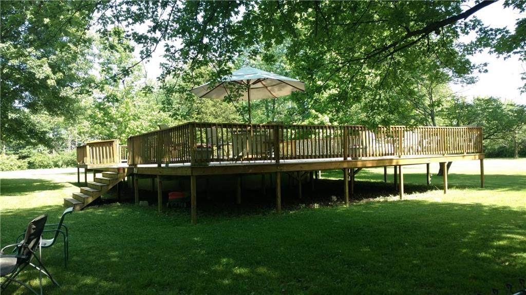 8015 Acton Road Indianapolis, IN 46259 - Photo 5 of 11 Gallery Image 5