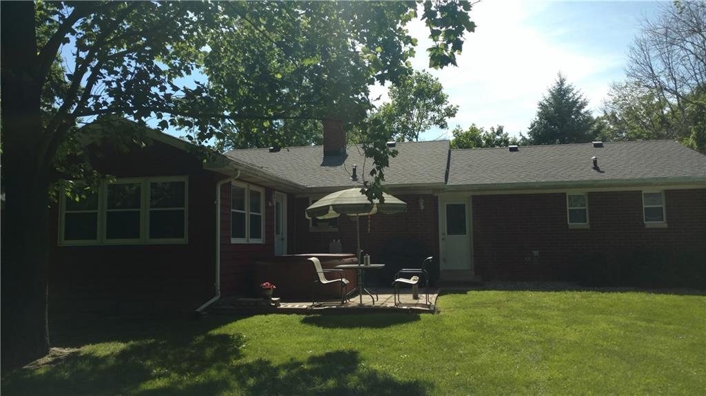 8015 Acton Road Indianapolis, IN 46259 - Photo 10 of 11 Gallery Image 10