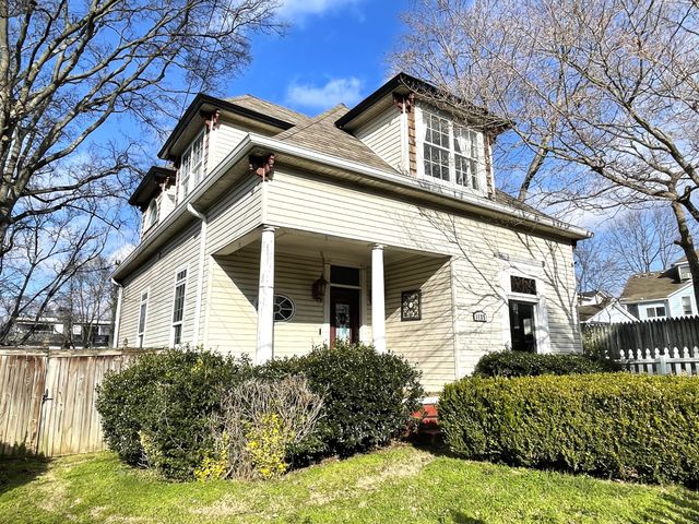 $735,000 | 1125 Douglas Avenue, Nashville, TN 37206