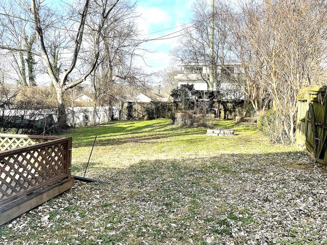 $735,000 | 1125 Douglas Avenue, Nashville, TN 37206