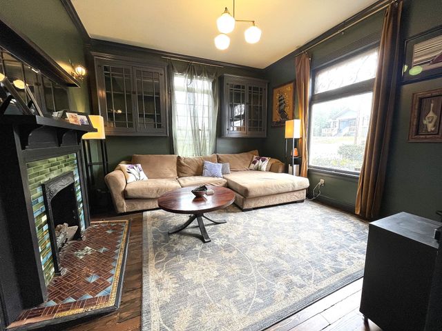 $735,000 | 1125 Douglas Avenue, Nashville, TN 37206