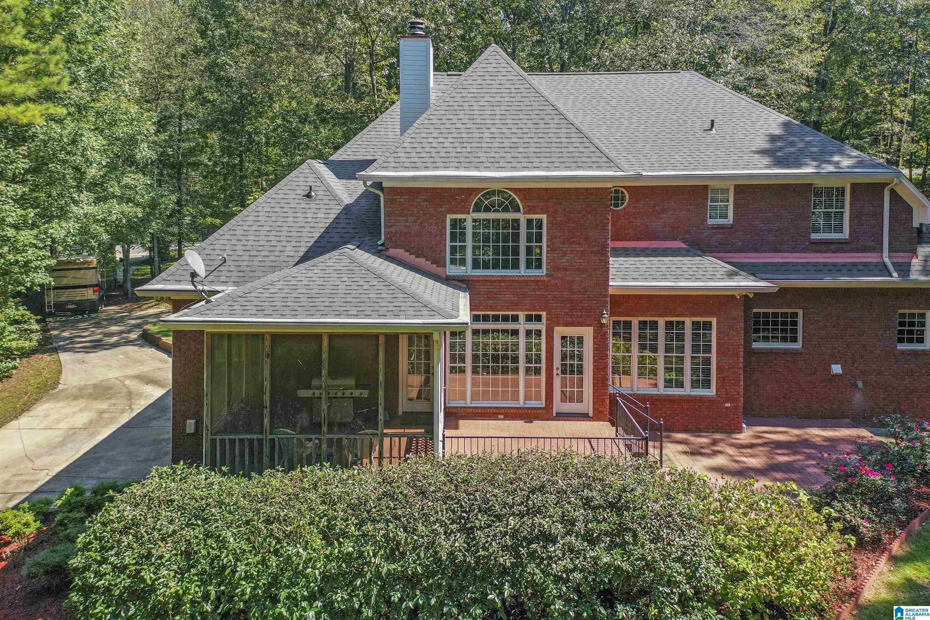 625 Beaver Ridge Circle Ashville, AL 35953 - Photo 47 of 50