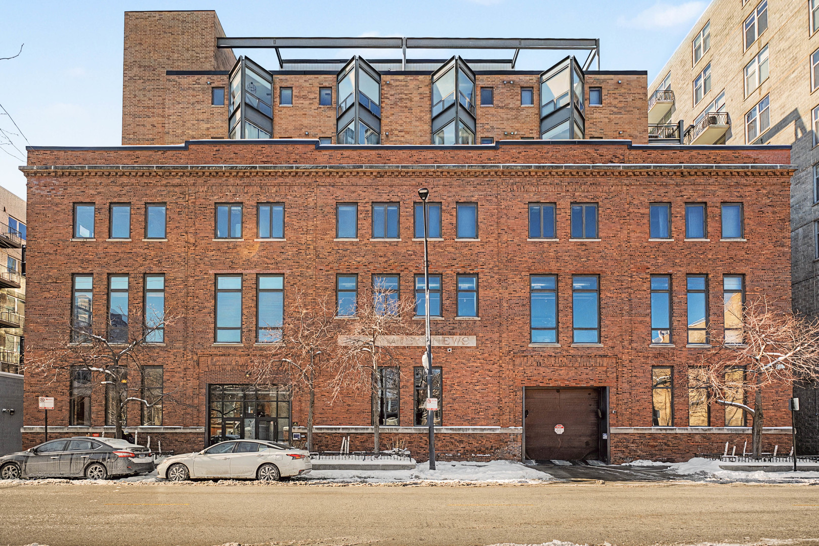 222 South Racine Avenue, Unit 306 Chicago, IL 60607 - Photo 1 of 22