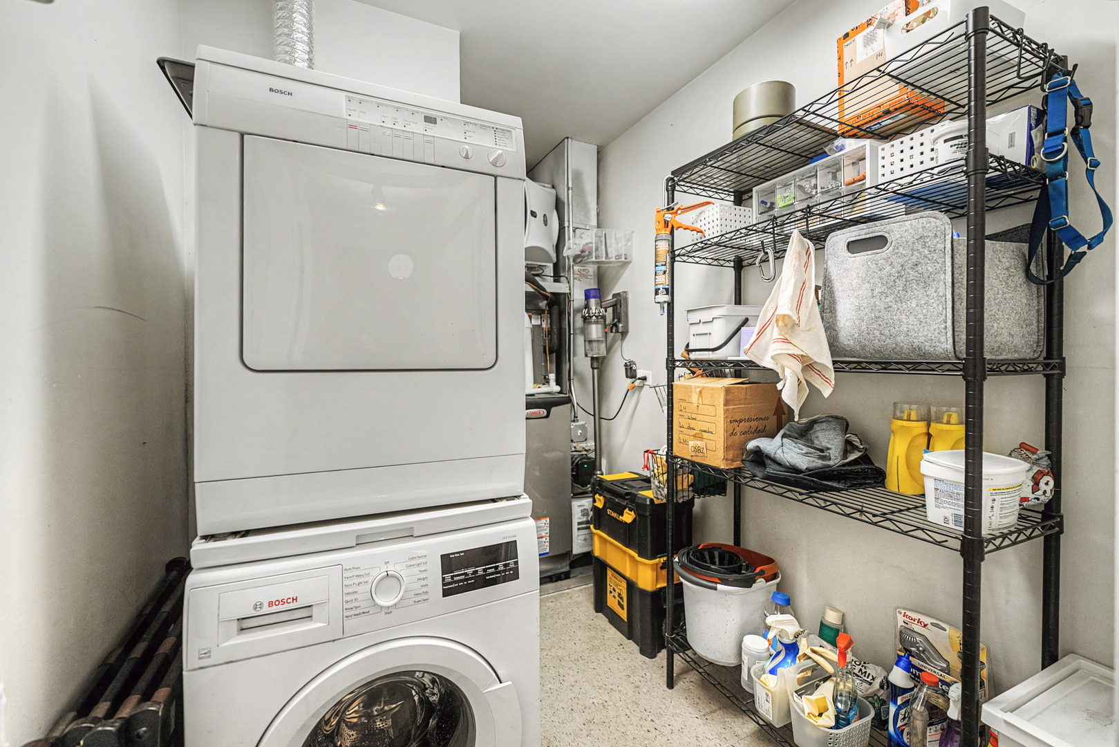 222 South Racine Avenue, Unit 306 Chicago, IL 60607 - Photo 12 of 22
