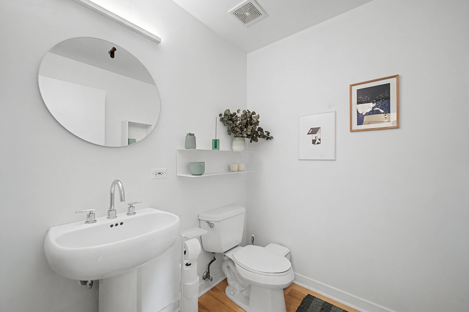 222 South Racine Avenue, Unit 306 Chicago, IL 60607 - Photo 13 of 22