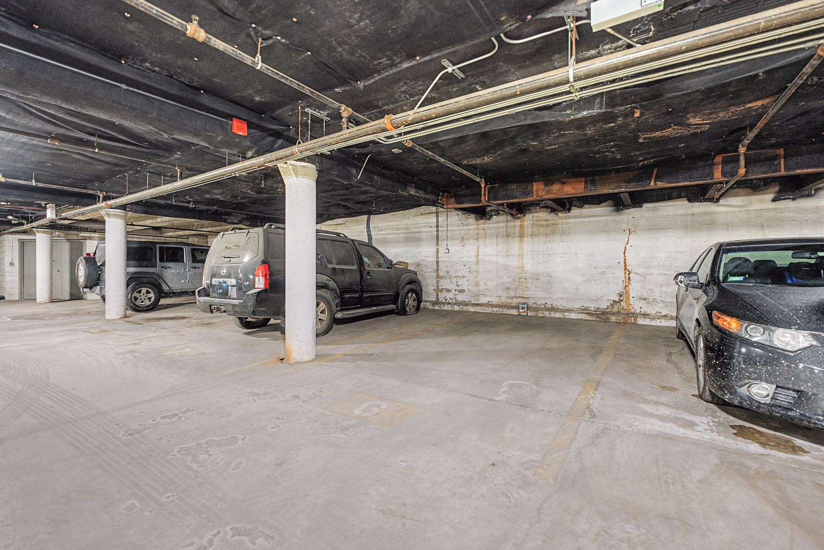222 South Racine Avenue, Unit 306 Chicago, IL 60607 - Photo 19 of 22