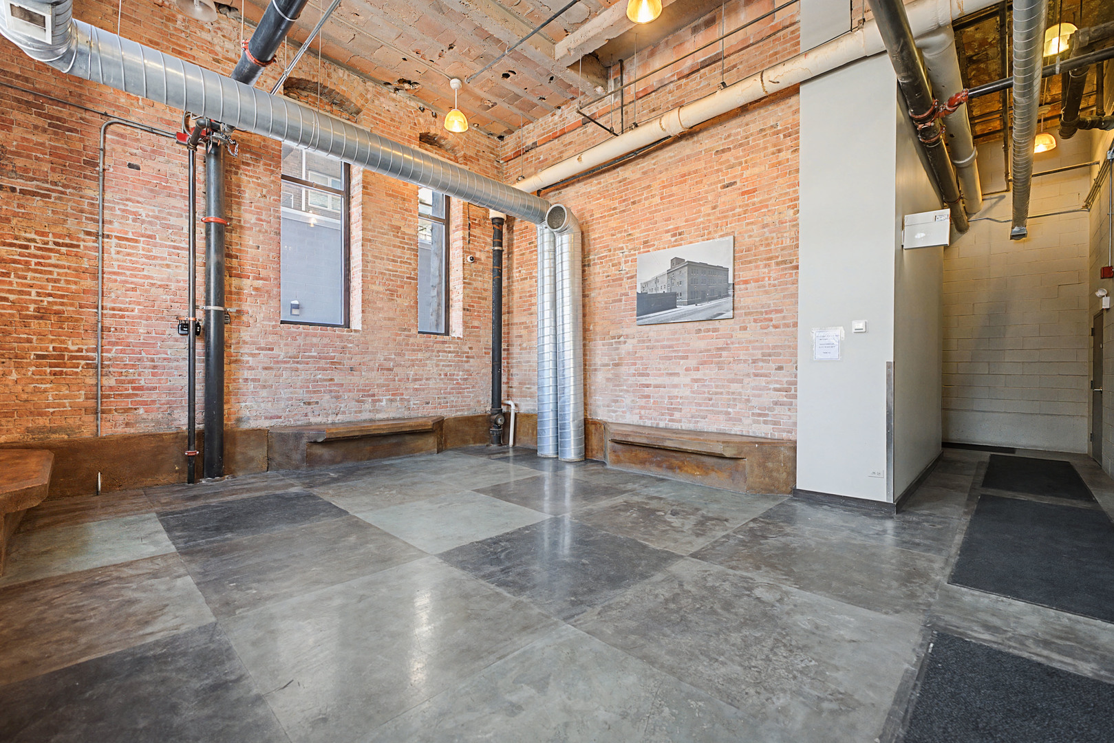 222 South Racine Avenue, Unit 306 Chicago, IL 60607 - Photo 21 of 22