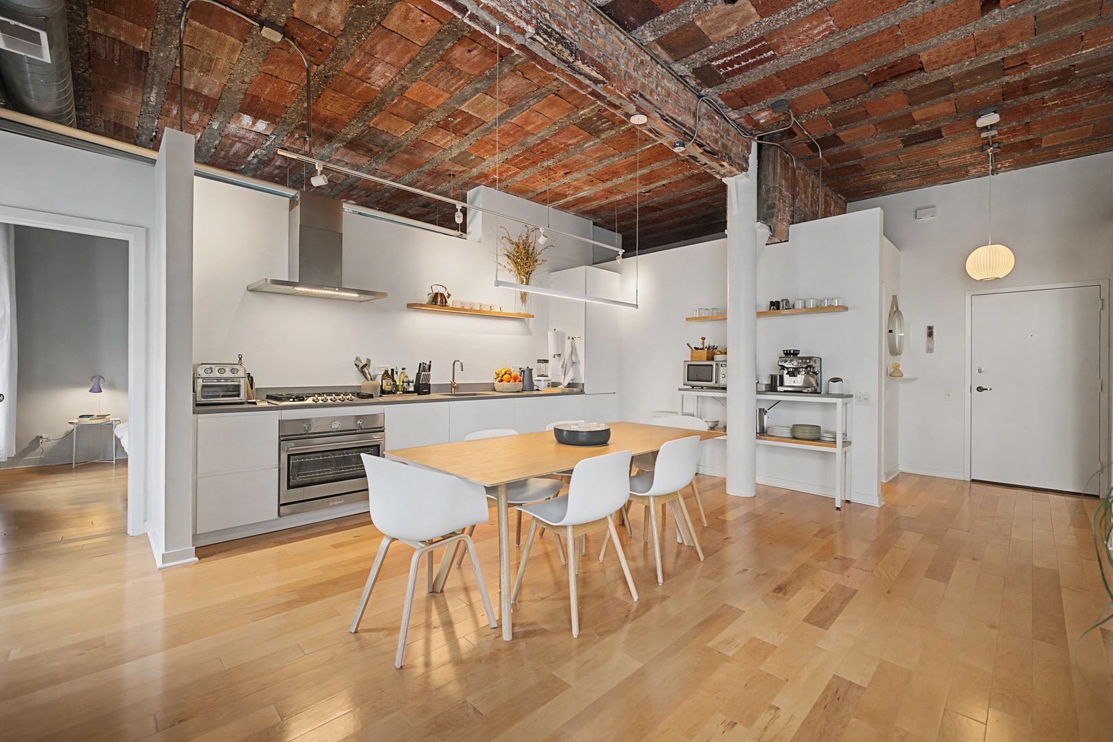 222 South Racine Avenue, Unit 306 Chicago, IL 60607 - Photo 4 of 22