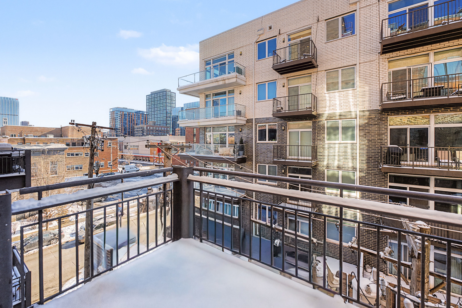 222 South Racine Avenue, Unit 306 Chicago, IL 60607 - Photo 10 of 22
