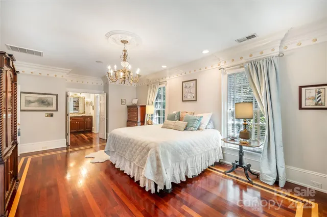 a view of a interior of the house