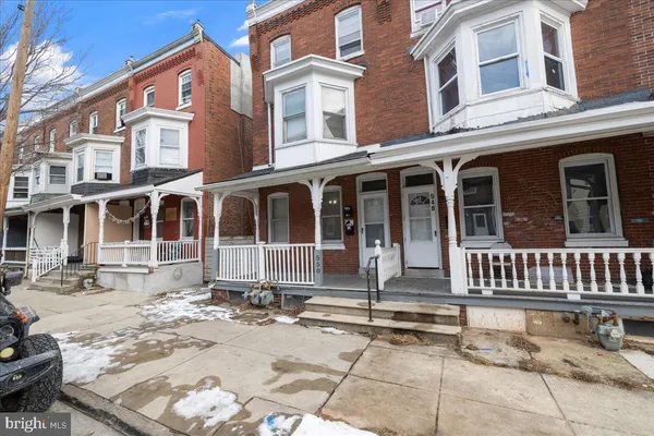 $249,900 | 550 Kohn Street, Norristown, PA 19401