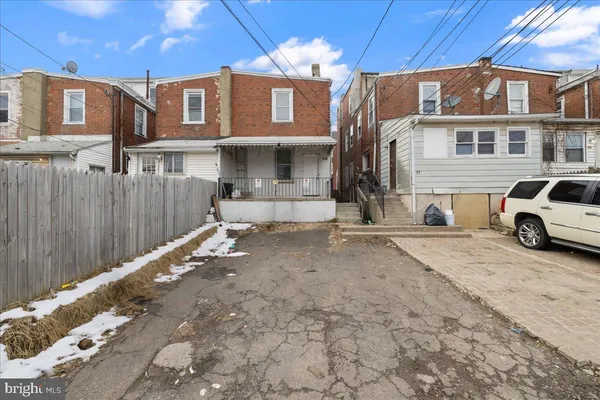 $249,900 | 550 Kohn Street, Norristown, PA 19401