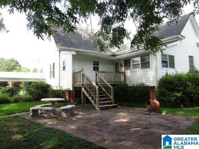 324 Rock Mills Road Roanoke, AL 36274 - Photo 11 of 17