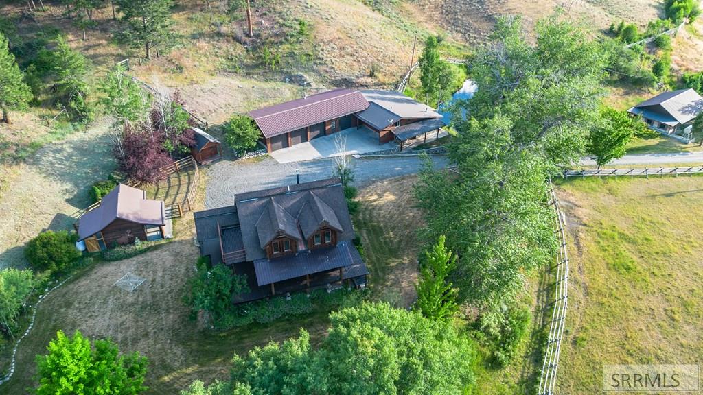 261 4th Of July Creek Road North Fork, ID 83466 - Photo 101 of 106