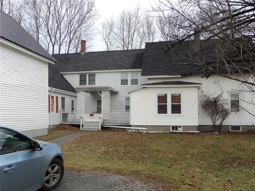 730 Main Road North Hampden, ME 04444 - Photo 1 of 18 Photo