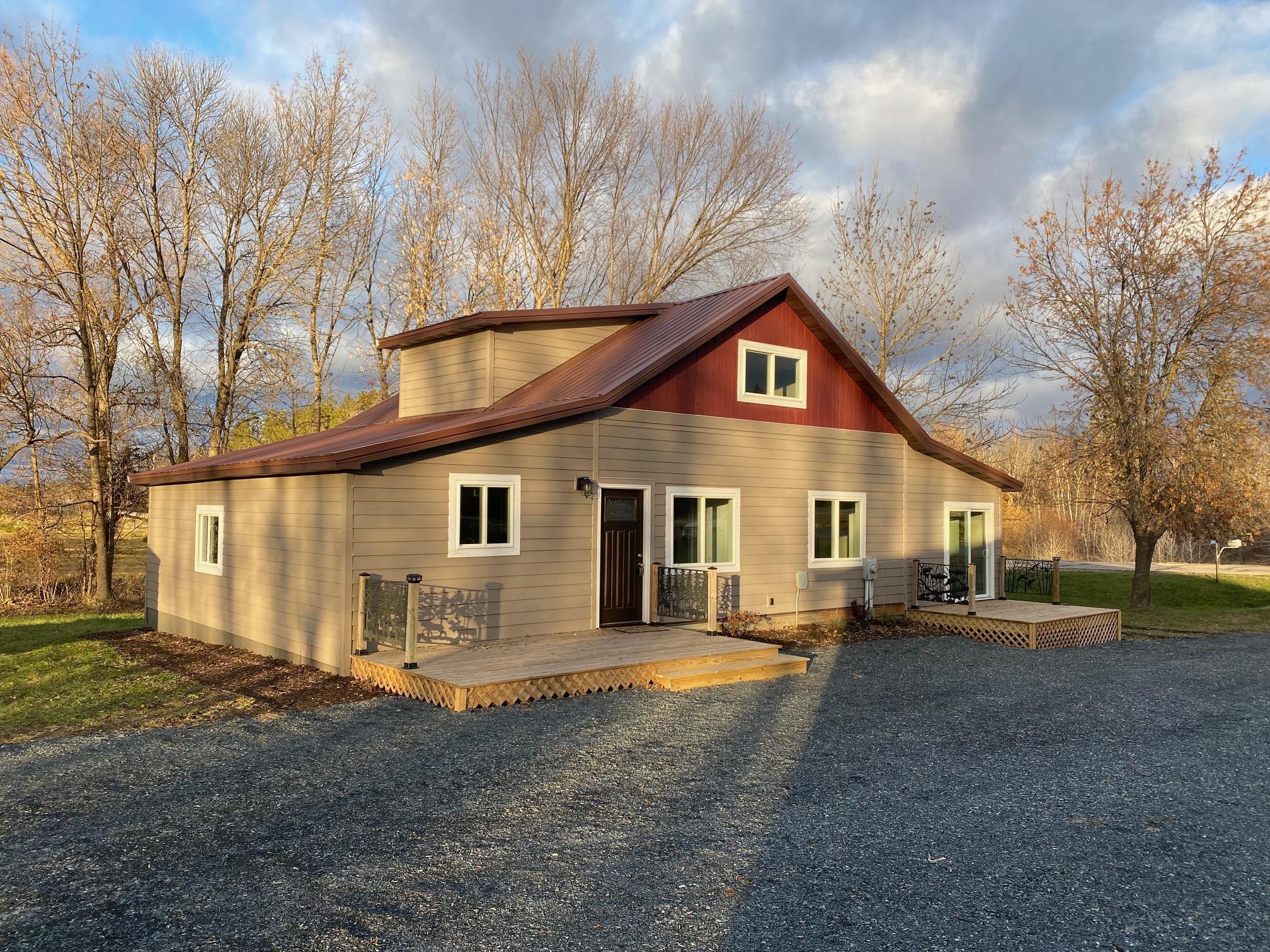 22207 Hines Road Northeast Hines, MN 56647 - Photo 1 of 1 Gallery Image 1