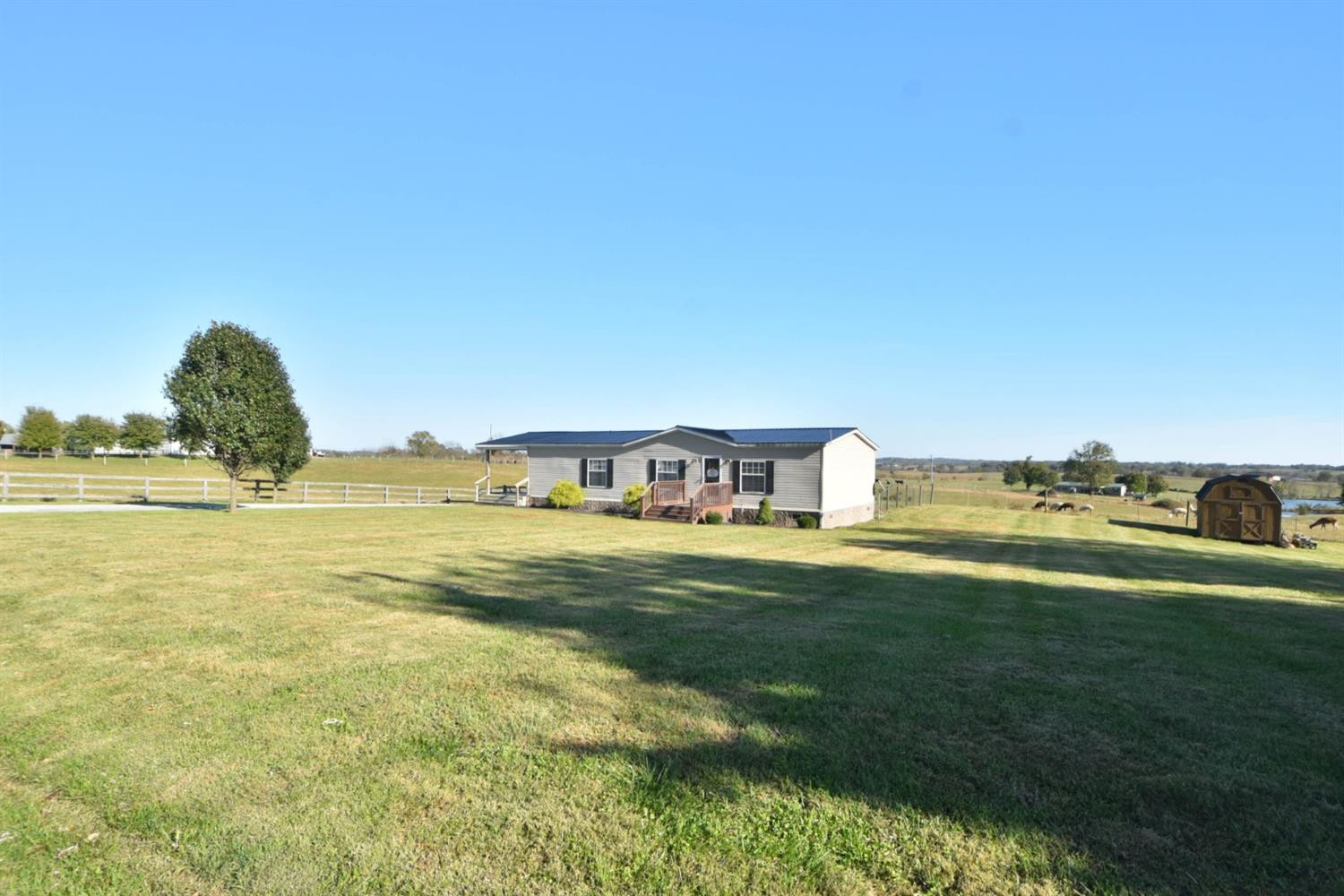 331 Redwood Road Lancaster, KY 40444 - Photo 1 of 50 Listing Photo