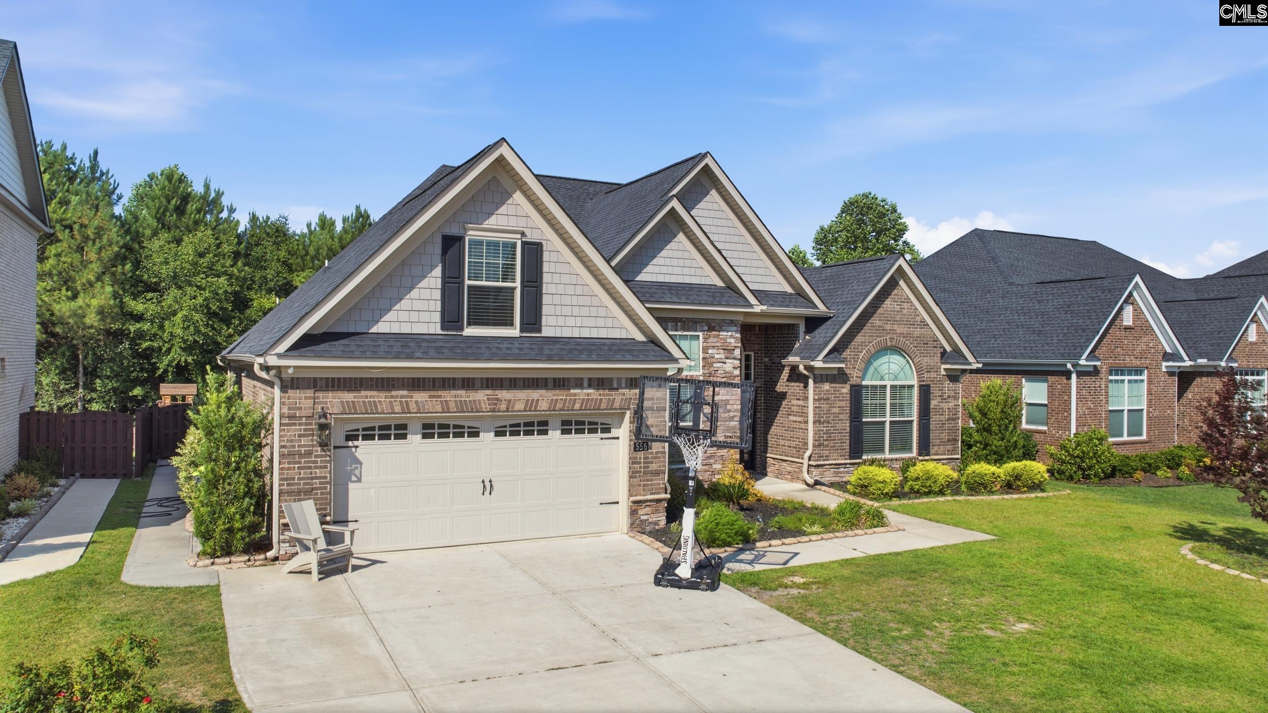556 Saw Cheek Lane Lexington, SC 29072 - Photo 2 of 44