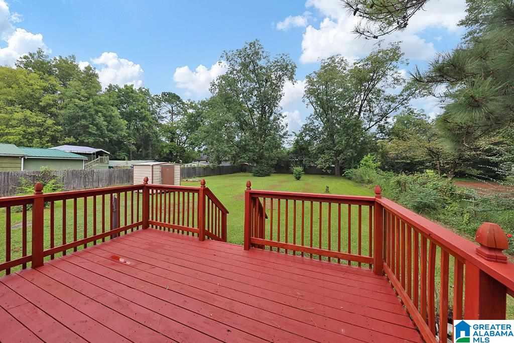 1561 17th Street Southwest Birmingham, AL 35211 - Photo 28 of 33