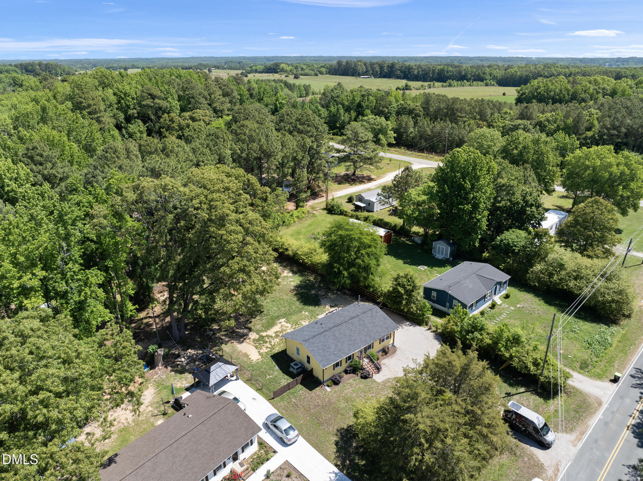 7141 Hodge Road Wendell, NC 27591 - Photo 31 of 34