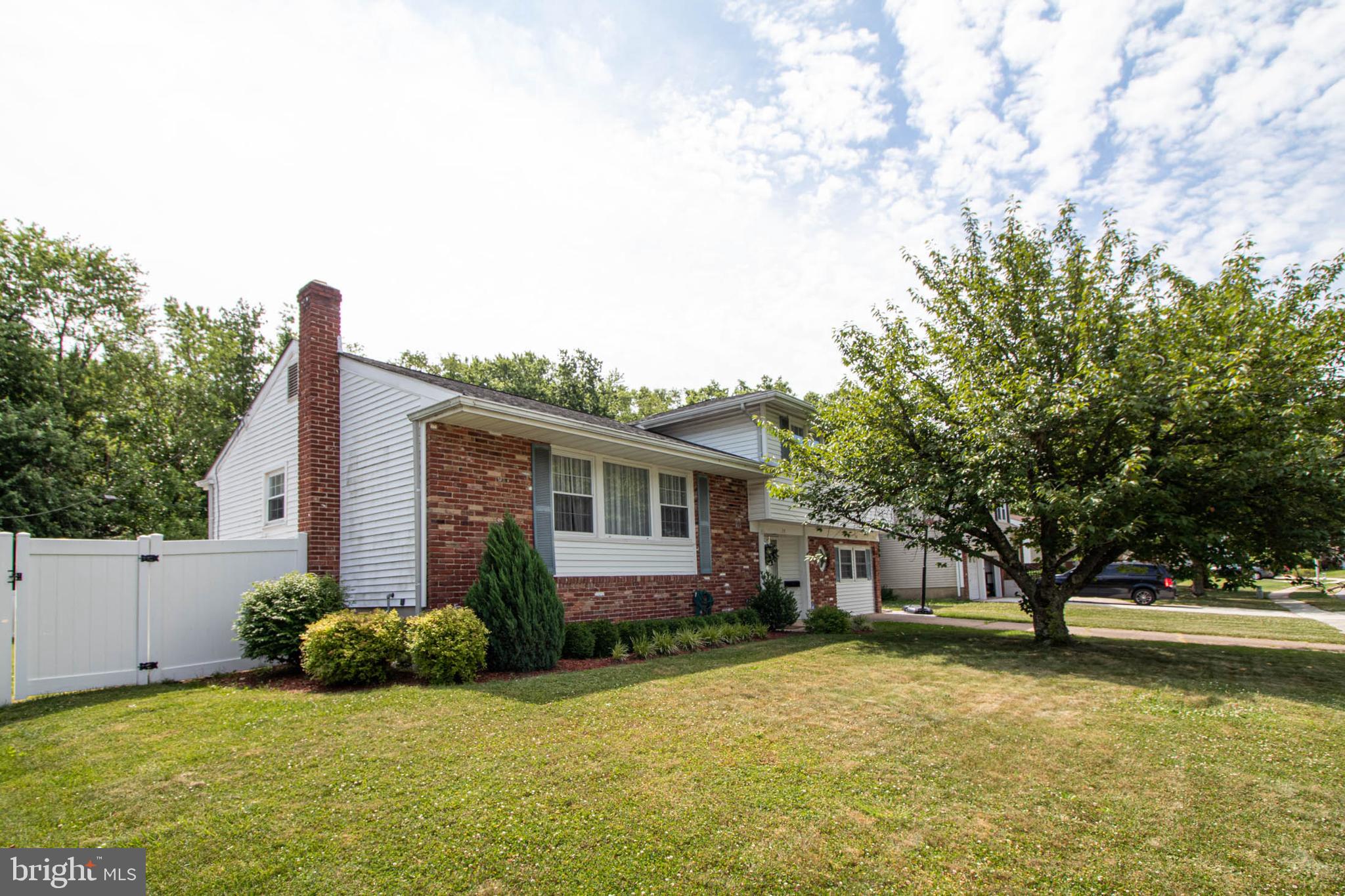 114 Haines Road Mount Laurel, NJ 08054 - Photo 1 of 44 Gallery Image 1