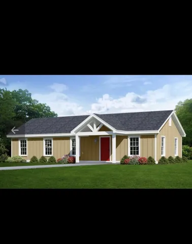 $239,900 | 170 Crest Road, Edgefield, SC 29824