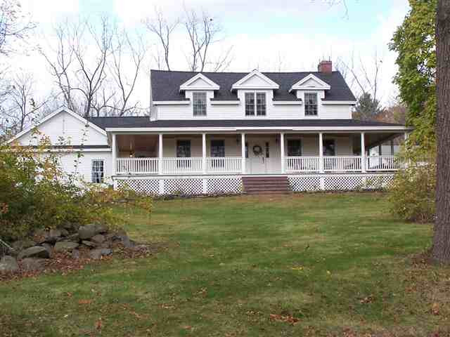 97 Stedman Road Rensselaerville, NY 12083 - Photo 1 of 12 Photo 1
