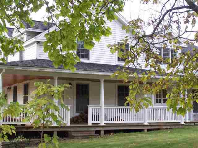 97 Stedman Road Rensselaerville, NY 12083 - Photo 2 of 12 Photo 2