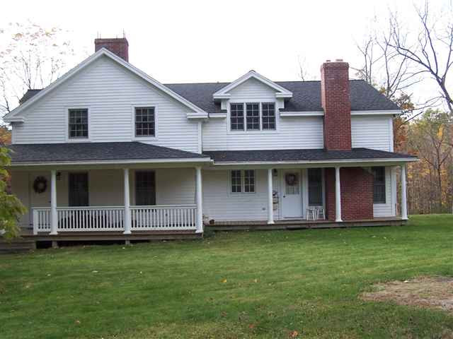 97 Stedman Road Rensselaerville, NY 12083 - Photo 3 of 12 Photo 3