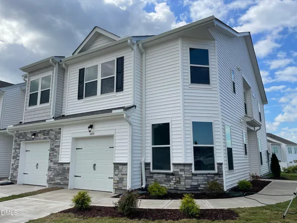 $2,200 | 7424 Bourbon Briar Drive, Raleigh, NC 27604