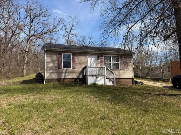 $157,777 | 9724 Hwy Hh, Robertsville, MO 63072