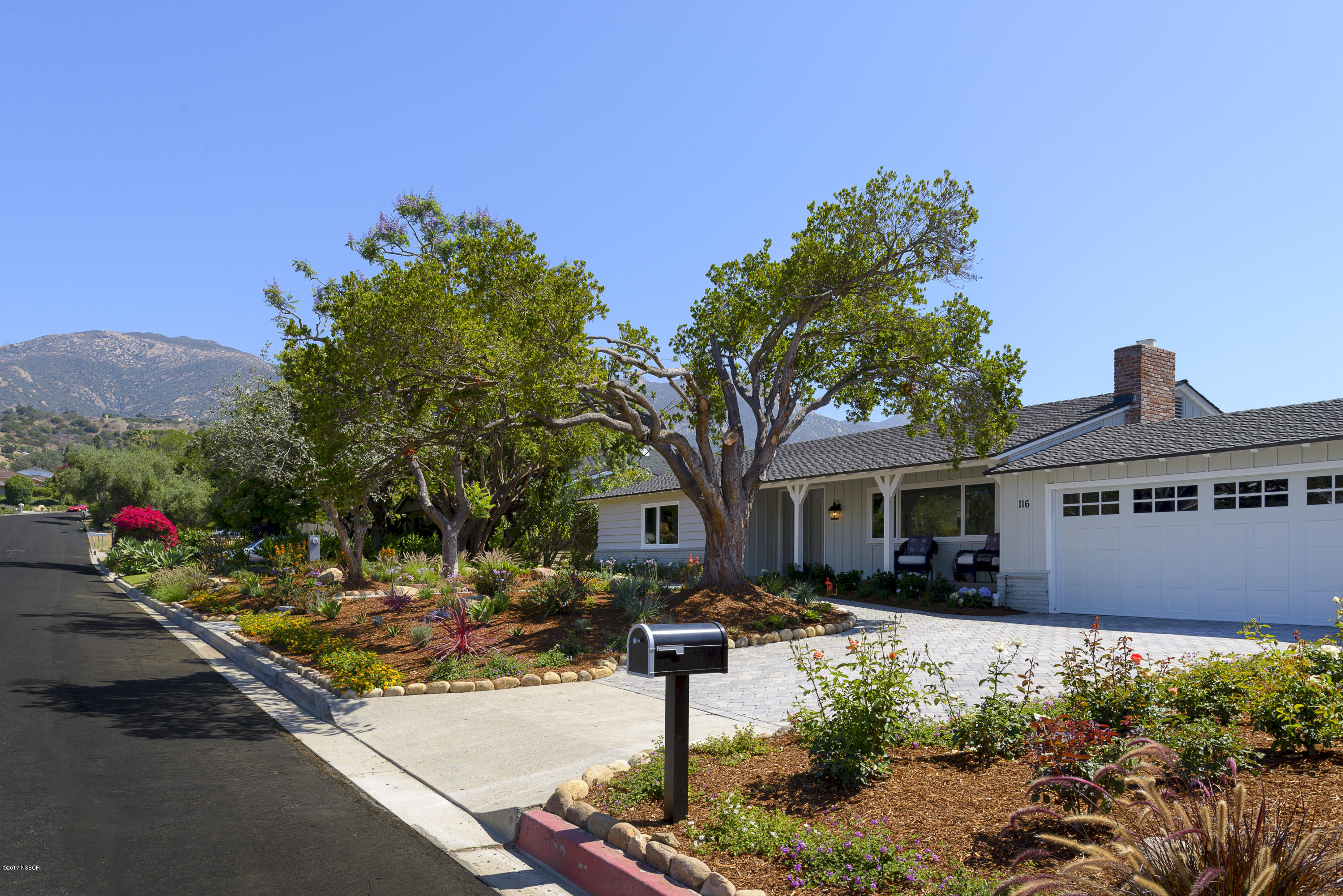 116 Northridge Road Santa Barbara, CA 93105 - Photo 18 of 28 Front2