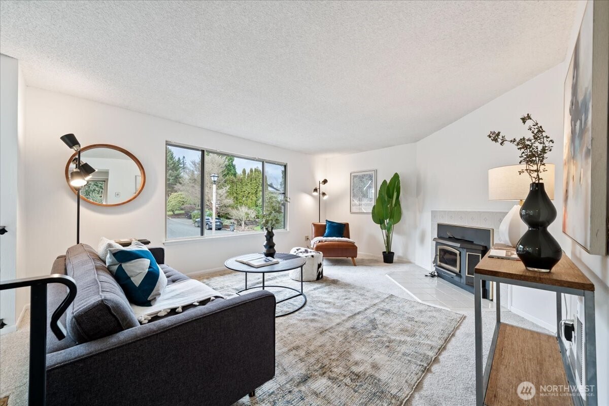 10901 Northeast 151st Street Bothell, WA 98011 - Photo 2 of 28