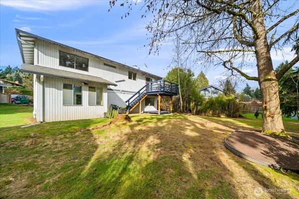 $850,000 | 10901 Northeast 151st Street, Bothell, WA 98011