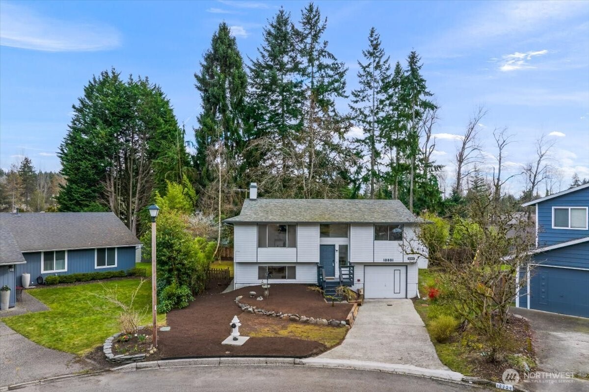 10901 Northeast 151st Street Bothell, WA 98011 - Photo 25 of 28