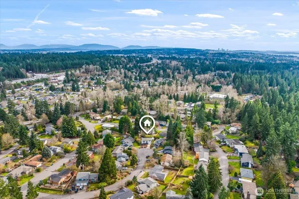 $850,000 | 10901 Northeast 151st Street, Bothell, WA 98011