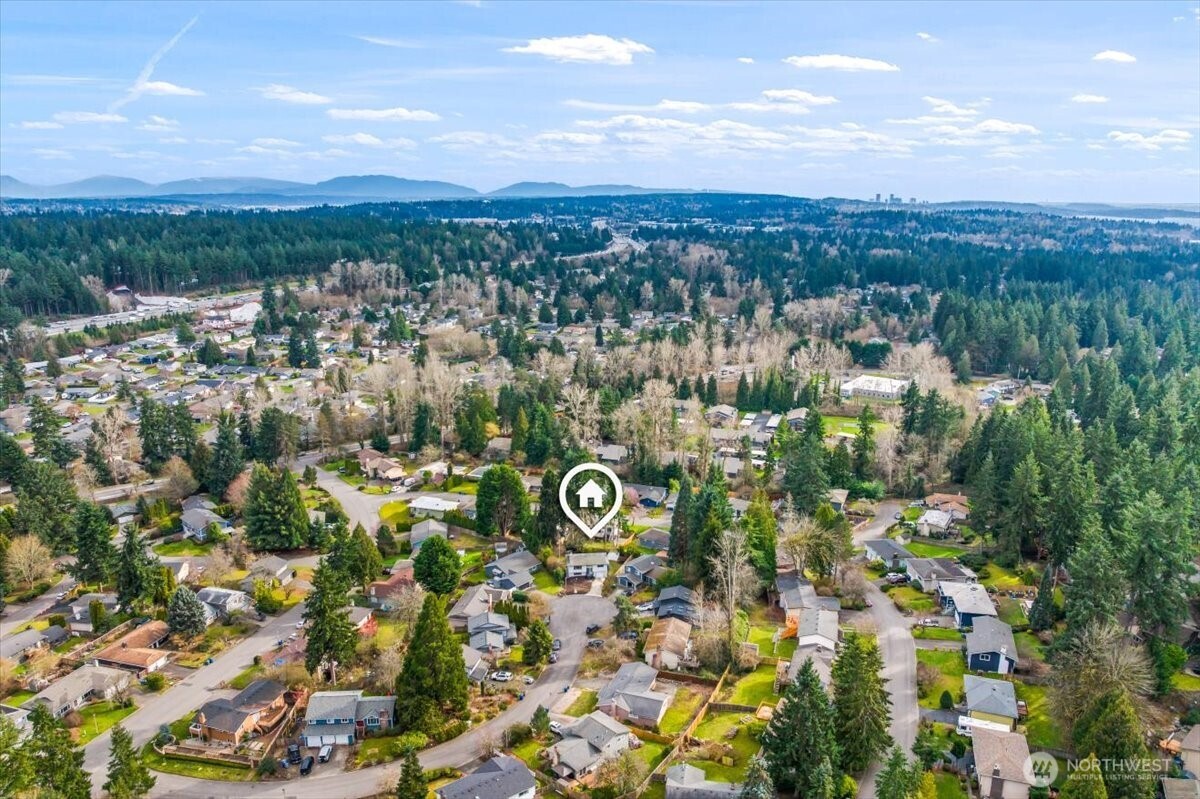 10901 Northeast 151st Street Bothell, WA 98011 - Photo 28 of 28