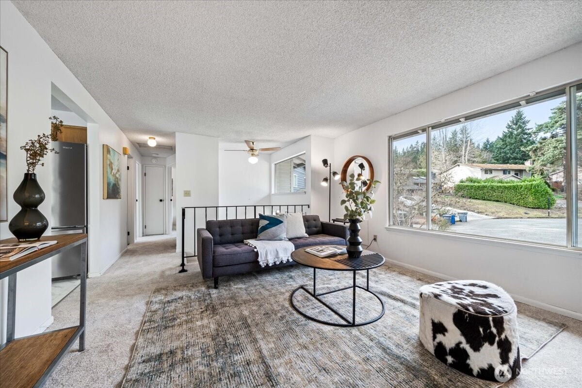 10901 Northeast 151st Street Bothell, WA 98011 - Photo 3 of 28