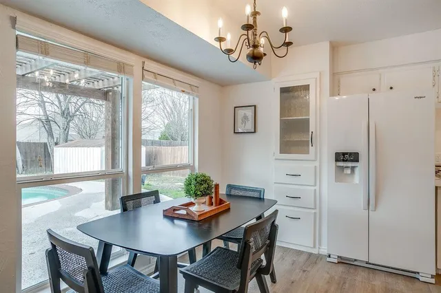 $279,000 | 800 Crestview Drive, Burleson, TX 76028