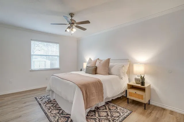 $279,000 | 800 Crestview Drive, Burleson, TX 76028