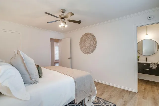 $279,000 | 800 Crestview Drive, Burleson, TX 76028