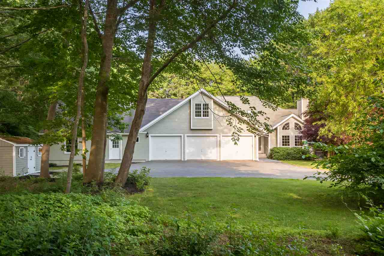 17 Maple Avenue Rye, NH 03870 - Photo 1 of 29
