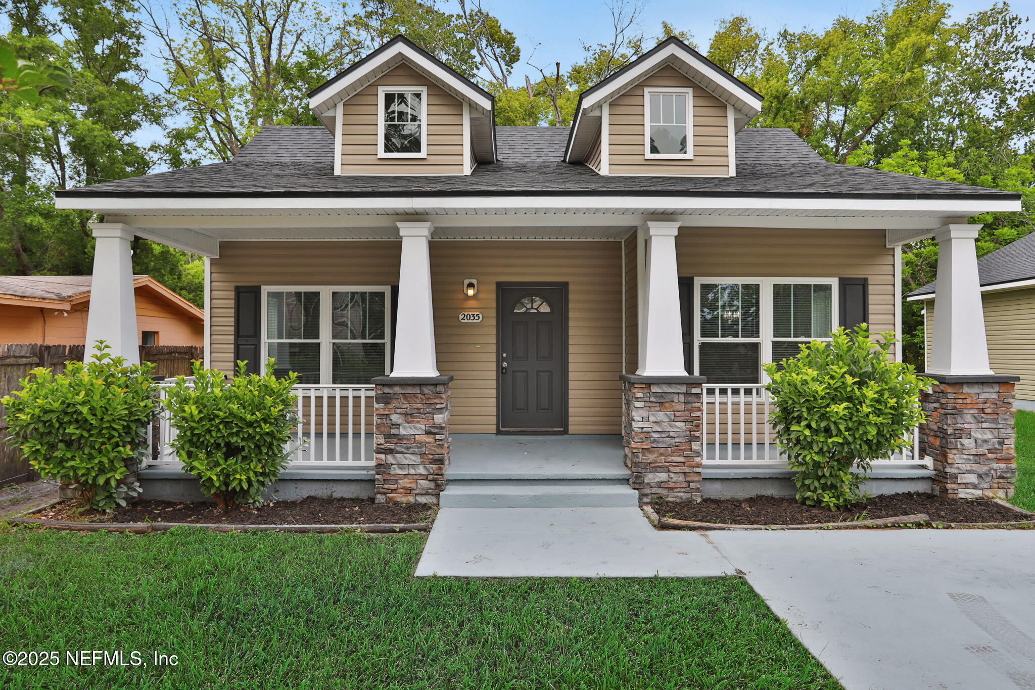 2035 Talladega Road Jacksonville, FL 32209 - Photo 31 of 32 31