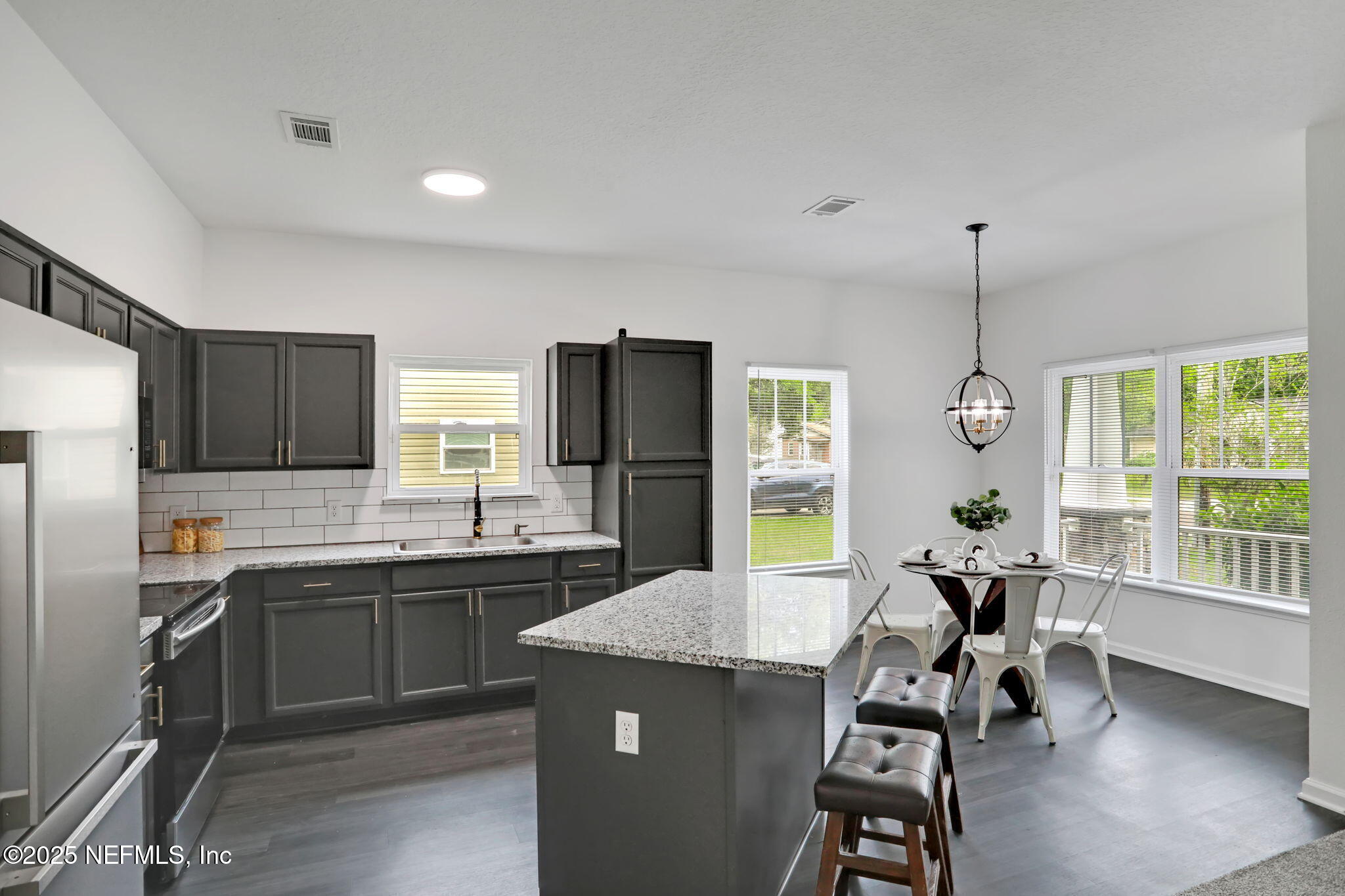 2035 Talladega Road Jacksonville, FL 32209 - Photo 5 of 32 5