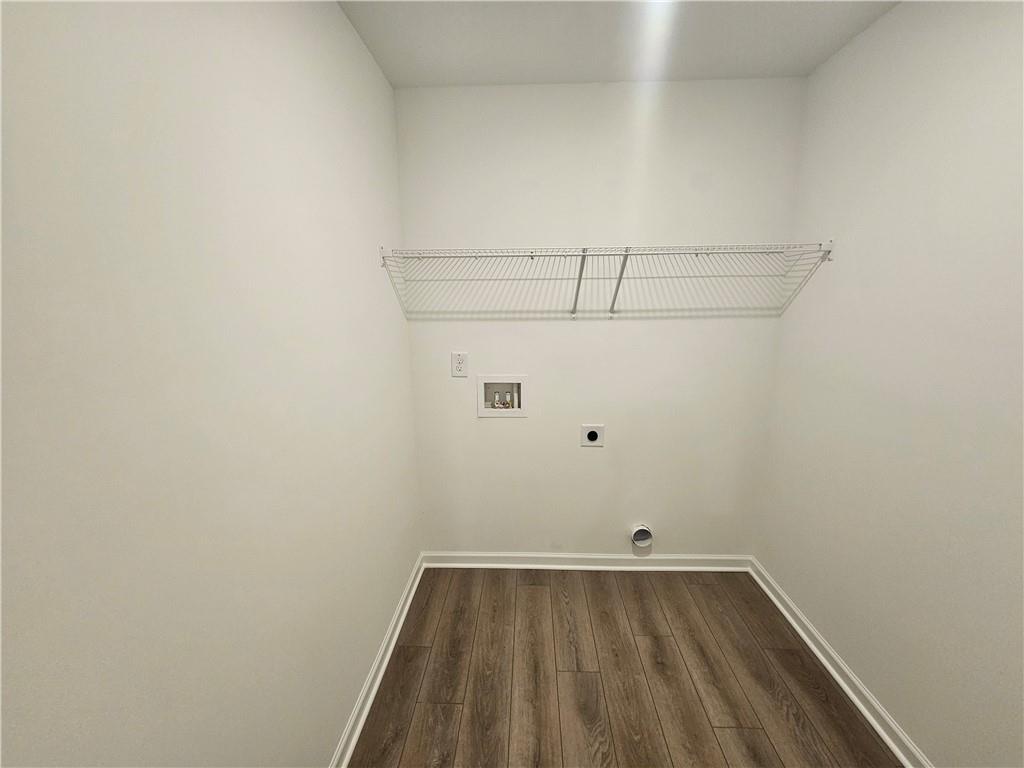 252 Silverleaf Trail Bethlehem, GA 30620 - Photo 17 of 31 a view of a room