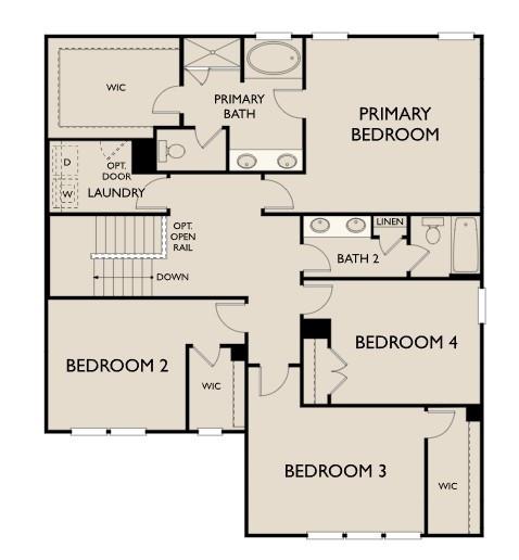 252 Silverleaf Trail Bethlehem, GA 30620 - Photo 21 of 31 unknown