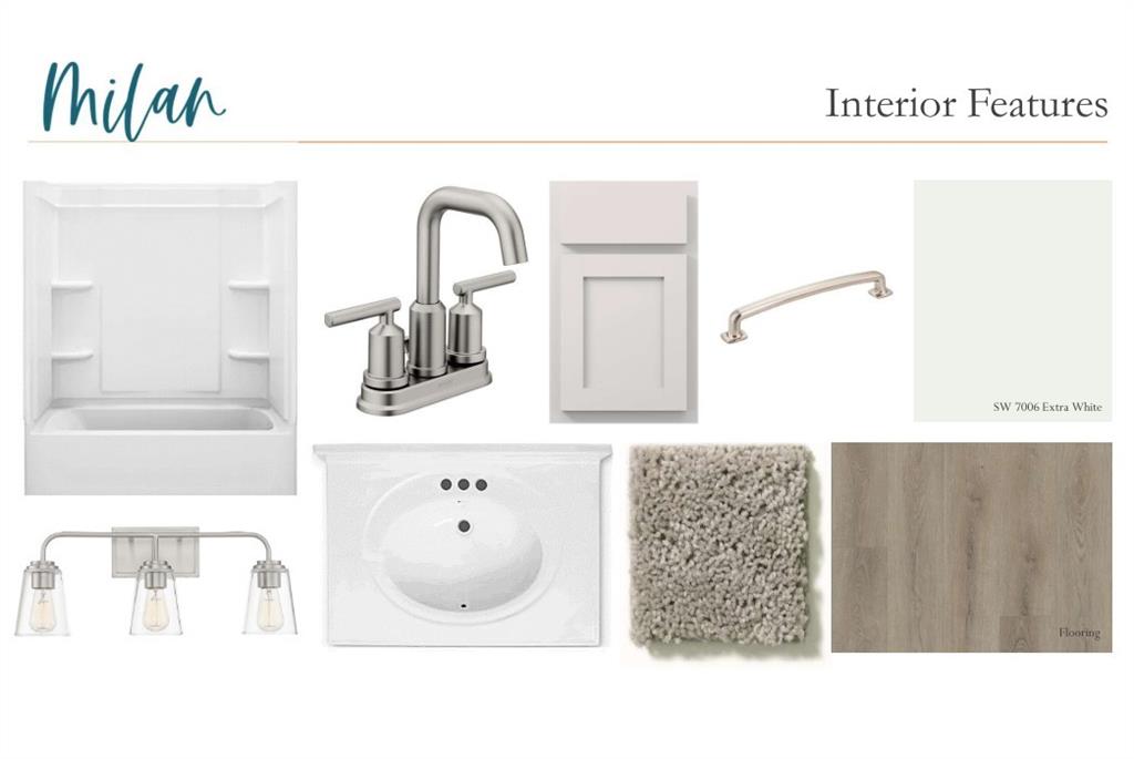 252 Silverleaf Trail Bethlehem, GA 30620 - Photo 25 of 31 a picture of a rug